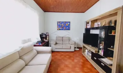 Casa com 2 quartos à venda no Jardim Morumbi, Lençóis Paulista 