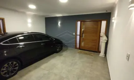 Casa com 2 quartos à venda no Jardim Ibirapuera, Jaú 