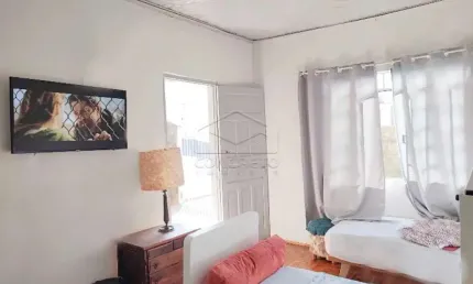 Casa com 2 quartos à venda no Distrito Industrial, São Manuel 