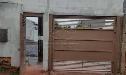 Casa à venda na Vila Alto Paraíso, Bauru 