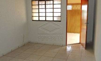 Casa com 3 quartos à venda no Jardim Maria Luiza II, Lençóis Paulista 