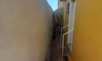 Casa com 3 quartos à venda no Centro, Bocaina 