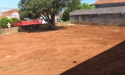 Casa à venda no Madureira, Bauru 