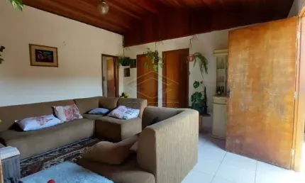 Casa com 2 quartos à venda no Jardim Helena, Bauru 