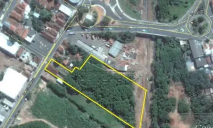 Casa à venda na Vila Falcão, Bauru 