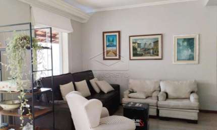 Casa com 4 quartos à venda na Vila Nova Botucatu, Botucatu 