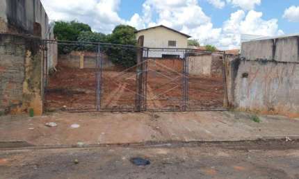 Casa à venda no Parque Hipódromo, Bauru 