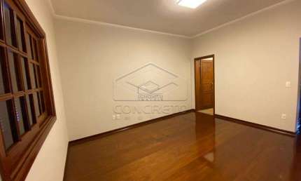 Casa em condomínio fechado com 4 quartos à venda no Parque Residencial Paineiras, Bauru 