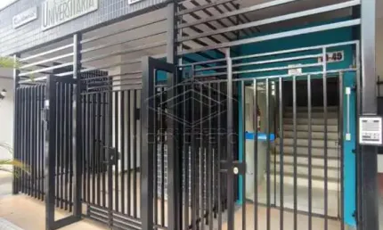 Apartamento com 1 quarto à venda na Vila Nova Cidade Universitária, Bauru 