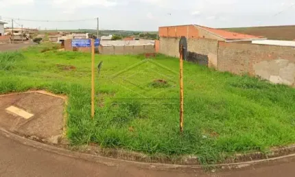 Casa à venda no Jardim Planalto, Lençóis Paulista 