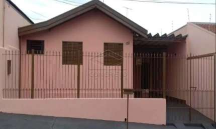 Casa com 2 quartos à venda no Jardim Bom Samaritano, Bauru 