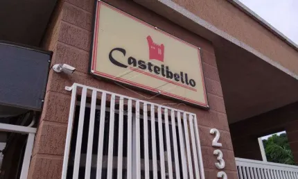 Apartamento com 3 quartos à venda no Jardim Cruzeiro do Sul, Bauru 