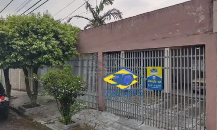 Casa com 3 quartos à venda no Jardim Colonial, Bauru 