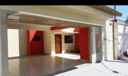 Casa com 3 quartos à venda no Jardim Marcia, Agudos 