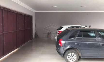 Casa com 3 quartos à venda no Jardim Itamaraty, Lençóis Paulista 