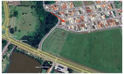 Casa à venda no Jardim Europa, Lençóis Paulista 