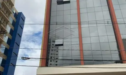Sala comercial à venda no Parque Jardim Europa, Bauru 