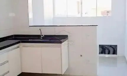 Apartamento com 3 quartos à venda no Jardim Morumbi, Lençóis Paulista 