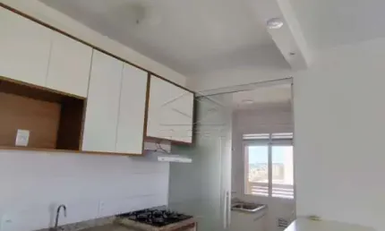 Apartamento com 3 quartos à venda no Residencial Parque Granja Cecília B, Bauru 