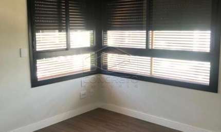 Apartamento com 4 quartos à venda na Vila Aviação, Bauru , 160 m2 por R$ 1.650.000