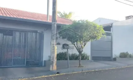 Casa com 3 quartos à venda na Vila Tecnológica Engenheiro José Queda, Bauru 