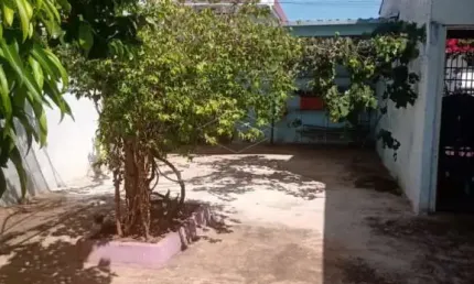Residência com 02 dormitórios e edícula - Jardim Eldorado