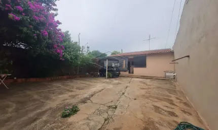 Casa com 1 quarto à venda no Jardim Nova Esperança, Bauru 