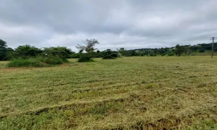 Terreno à venda no Jardim Vitória, Arealva 