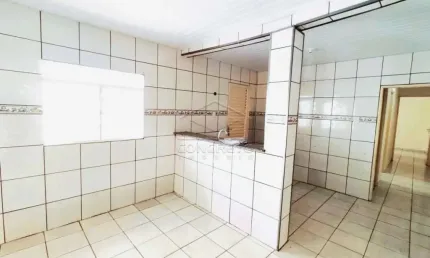 Casa com 3 quartos à venda no Jardim das Nações, Lençóis Paulista 