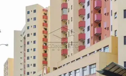 Sala comercial à venda no Jardim Infante Dom Henrique, Bauru 