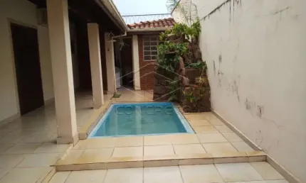 Casa com 2 quartos à venda no Jardim Maria Luiza II, Jaú 