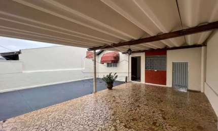 Excelente residência com 02 dormitórios - Jardim Eldorado