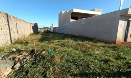 Casa à venda no Residencial Campo Belo, Jaú 