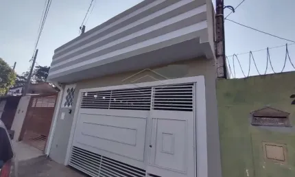 Casa com 2 quartos à venda no Conjunto Habitacional Presidente Eurico Gaspar Dutra, Bauru 