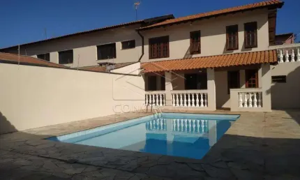 Casa com 3 quartos à venda no Jardim Morumbi, Lençóis Paulista 