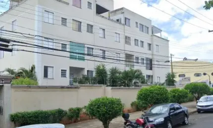 Apartamento com 3 quartos à venda na Vila Cardia, Bauru 