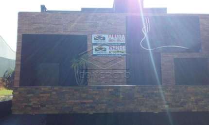 Ponto comercial à venda na Vila Aviação, Bauru 