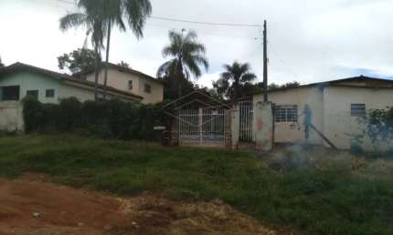 Fazenda à venda na Chácara São João, Bauru 