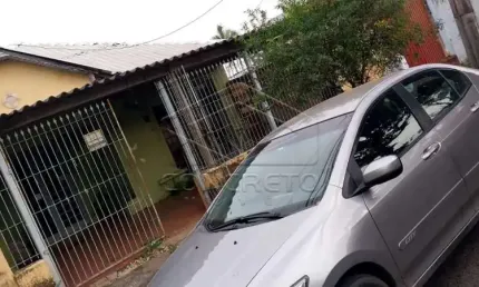 Casa com 2 quartos à venda na Vila Antártica, Bauru 