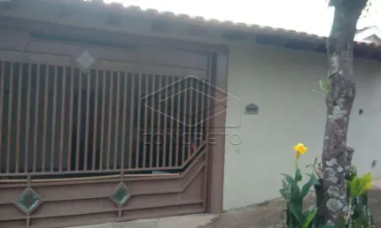 Casa com 3 quartos à venda no Jardim Prudência, Bauru 