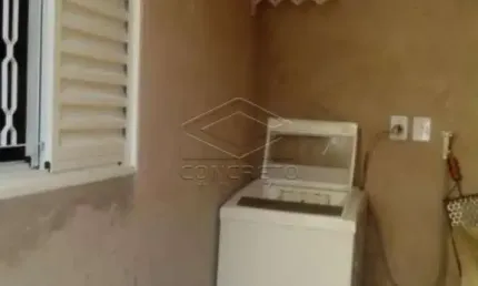 Casa com 3 quartos à venda no Jardim Silvestre II, Bauru 