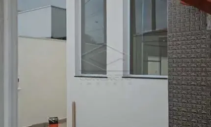 Casa com 3 quartos à venda no Villas Paraíso, Botucatu 