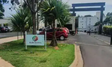 Apartamento com 2 quartos à venda no Parque das Nações, Bauru 