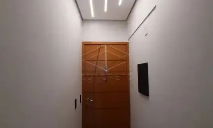 Apartamento com 2 quartos à venda no Centro, Bauru 