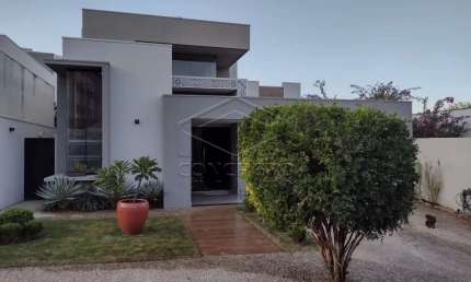 Casa com 03 dormitórios em condomínio fechado - Quinta Ranieri Blue