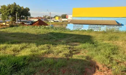 Casa à venda na Vila Cardia, Bauru 