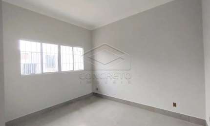 Casa com 3 quartos à venda na Vila Antonieta I, Lençóis Paulista 