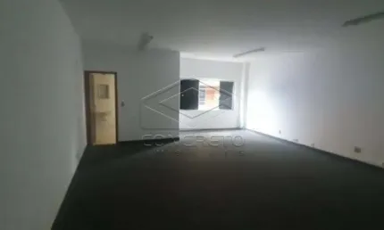 EXCELENTE IMÓVEL COMERCIAL NO CENTRO DA CIDADE. BAURU/SP