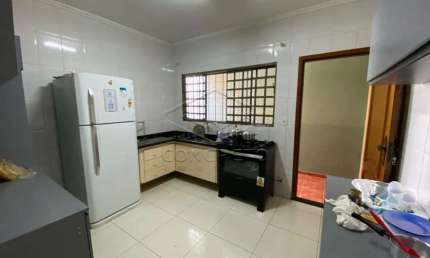 Casa com 3 quartos à venda no Jardim América, Jaú 