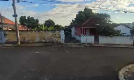 Casa à venda no Parque Vista Alegre, Bauru 